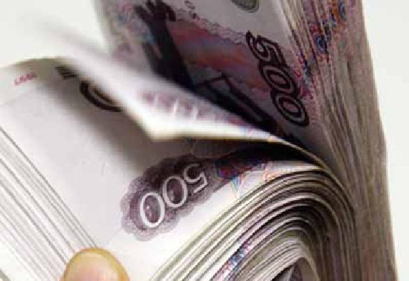 Зарплата в Омске свыше 100 тысяч рублей.